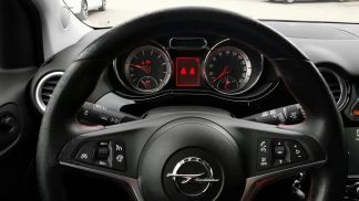 Leasing Hatchback Opel Adam 2019