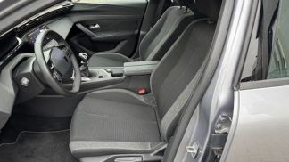 Finansowanie Wóz Peugeot 308 2022