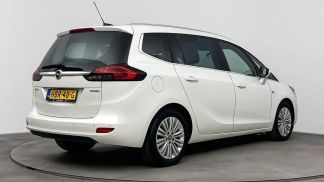 Leasing Hatchback Opel Zafira Tourer 2018