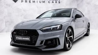 Leasing Coupe Audi RS5 2017