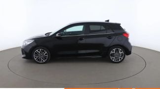 Leasing Hatchback Kia Rio 2019