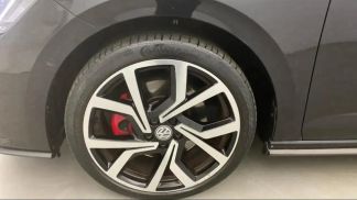Leasing Sedan Volkswagen Polo 2019