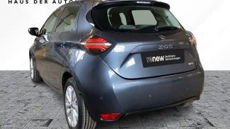 Lízing Hatchback Renault ZOE 2020