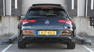 Finansowanie Wóz MERCEDES CLA 250 2022