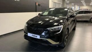 Lízing SUV Renault Arkana 2023