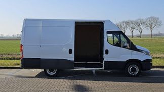 Finansowanie Van Iveco DAILY 35S14 2017