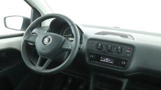 Finansowanie Hatchback Skoda Citigo 2018