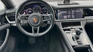 Finansowanie Coupé Porsche Panamera 2019