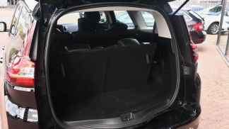 Lízing Hatchback Renault Grand Scenic 2017