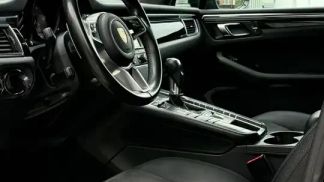 Finansowanie SUV Porsche Macan 2015