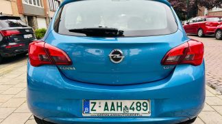 Finansowanie Coupé Opel Corsa 2016