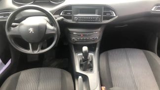 Finansowanie Van Peugeot 308 2015