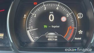 Lízing Hatchback Renault Grand Scenic 2018