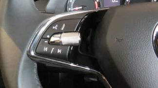 Leasing Wagon Skoda Octavia 2023