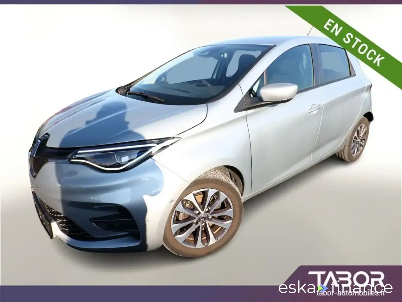 Leasing Hayon Renault ZOE 2021