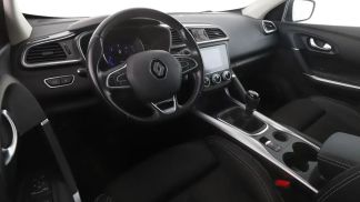 Finansowanie SUV Renault Kadjar 2019