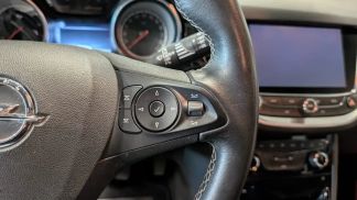 Finansowanie Wóz Opel Astra 2018