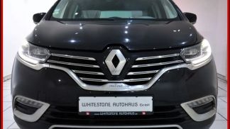 Lízing Hatchback Renault Espace 2016