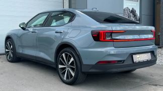 Lízing Sedan Polestar 2 2020