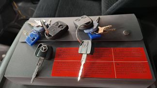Lízing Špeciálne nákladné vozidlo Mercedes-Benz ATEGO 1224 2019