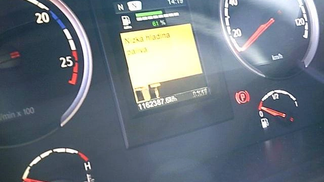 Finansowanie Ciągnik siodłowy Scania R450 2014
