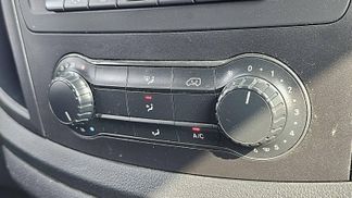 Financování Van Mercedes-Benz VITO 114 CDI 2019