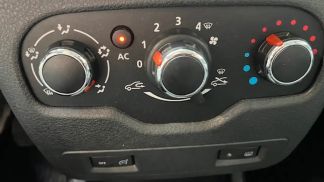 Leasing Hayon Dacia Dokker 2014