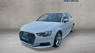 Finansowanie Hatchback Audi A3 2020