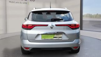 Leasing Wagon Renault Megane 2021