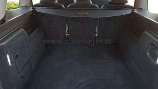 Finansowanie Hatchback Volkswagen Sharan 2019