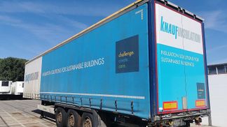 Finansowanie Naczepa Krone SDP 02 2017
