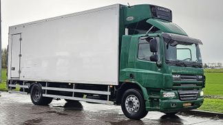 Finansowanie Specjalna ciężarówka DAF CF 65.250 2010