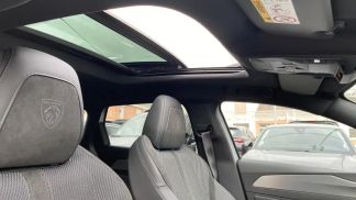 Leasing Wagon Peugeot 308 2024