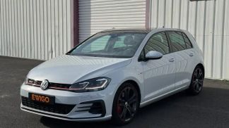 Leasing Wagon Volkswagen Golf 2019