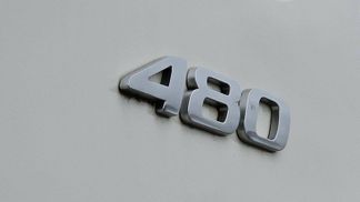 Lízing Traktor DAF XF 480 2021