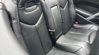 Leasing Convertible Peugeot 308 2014
