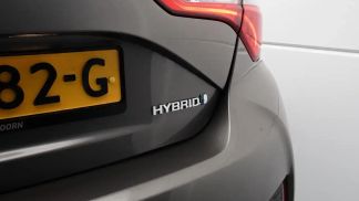 Lízing Hatchback Toyota Yaris 2018