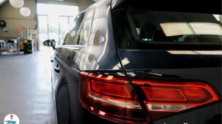 Leasing Sedan Audi A3 2018