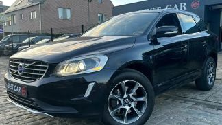 Leasing SUV Volvo XC60 2014