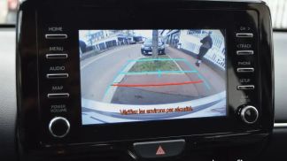 Leasing Sedan Toyota Yaris 2022