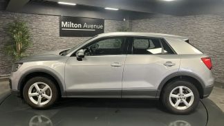 Leasing SUV Audi Q2 2019