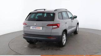 Leasing SUV Skoda Karoq 2019