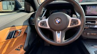 Leasing Convertible BMW Z4 2019