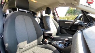 Lízing Hatchback BMW 216 2015