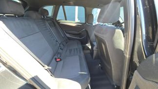 Finansowanie SUV BMW X1 2015