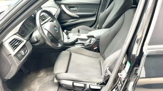 Finansowanie Sedan BMW 318 2019