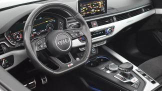 Lízing Kabriolet Audi S5 2017