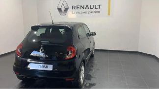 Leasing Hatchback Renault Twingo 2022