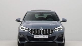 Leasing Sedan BMW 220 2025