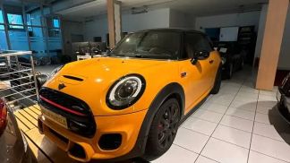 Leasing Coupe MINI John Cooper Works 2017